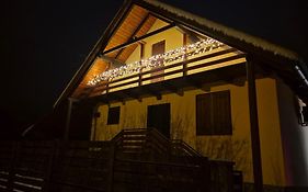 Kuća za odmor Paćan